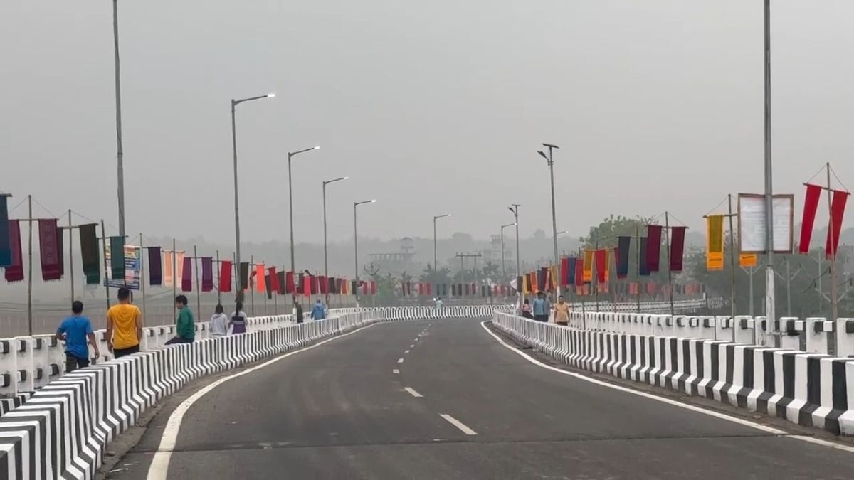 PM Modi to inaugurate, launch projects worth nearly Rs 48,000 crore during two-day Assam visit