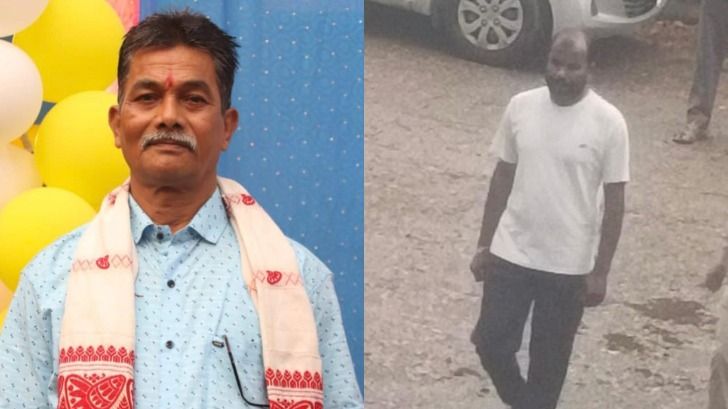 Assam court sentences man to life for murder in Abhayapuri; advocate daughter breaks down after verdict