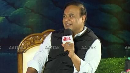  Will repost ‘firing’ video after adding ‘Bangladeshi’ tag: Himanta Biswa Sarma