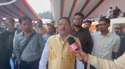 BJP candidate list likely after March 18 following key Delhi meetings: Assam BJP chief Dilip Saikia BJP candidate list likely after March 18 following key Delhi meetings: Assam BJP chief Dilip Saikia