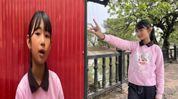From crisis to recognition: Manipuri child artist in BAFTA-winning film 'Boong' dreams of returning home From crisis to recognition: Manipuri child artist in BAFTA-winning film 'Boong' dreams of returning home