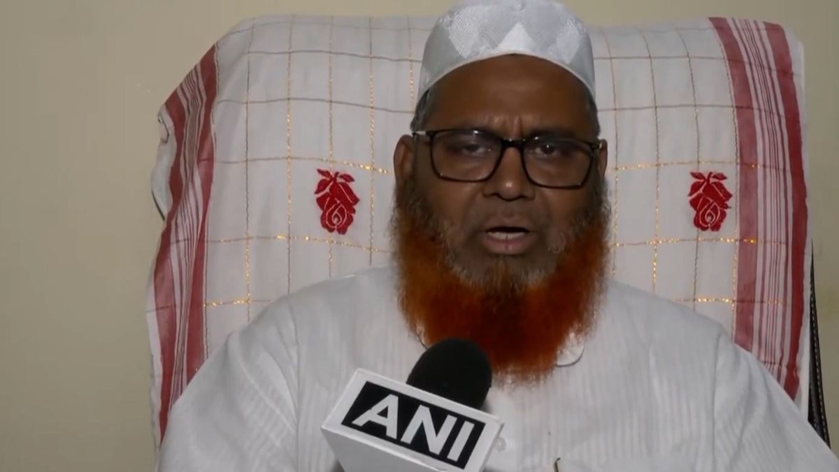 AIUDF signals ‘Ekla Cholo’ strategy, plans to contest 28–32 seats in Assam Assembly polls