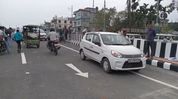 Gauripur railway flyover opens, easing traffic bottleneck in Lower Assam Gauripur railway flyover opens, easing traffic bottleneck in Lower Assam