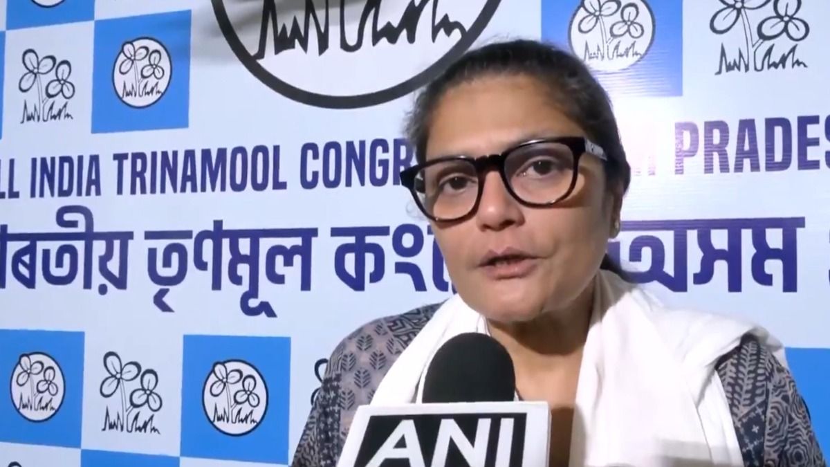 Assam polls: Proposal for 51 seats sent to TMC leadership, says Sushmita Dev