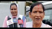 "Benefits for all, no discrimination in distribution of schemes": Women beneficiaries praise Assam CM's welfare policies "Benefits for all, no discrimination in distribution of schemes": Women beneficiaries praise Assam CM's welfare policies