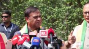 "More will join BJP, have to Google who Imran Masood is”: Assam CM takes a dig on Congress "More will join BJP, have to Google who Imran Masood is”: Assam CM takes a dig on Congress