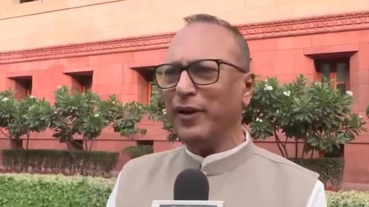 Pradyut Bordoloi meets Amit Shah, eyes Assam polls after quitting MP seat