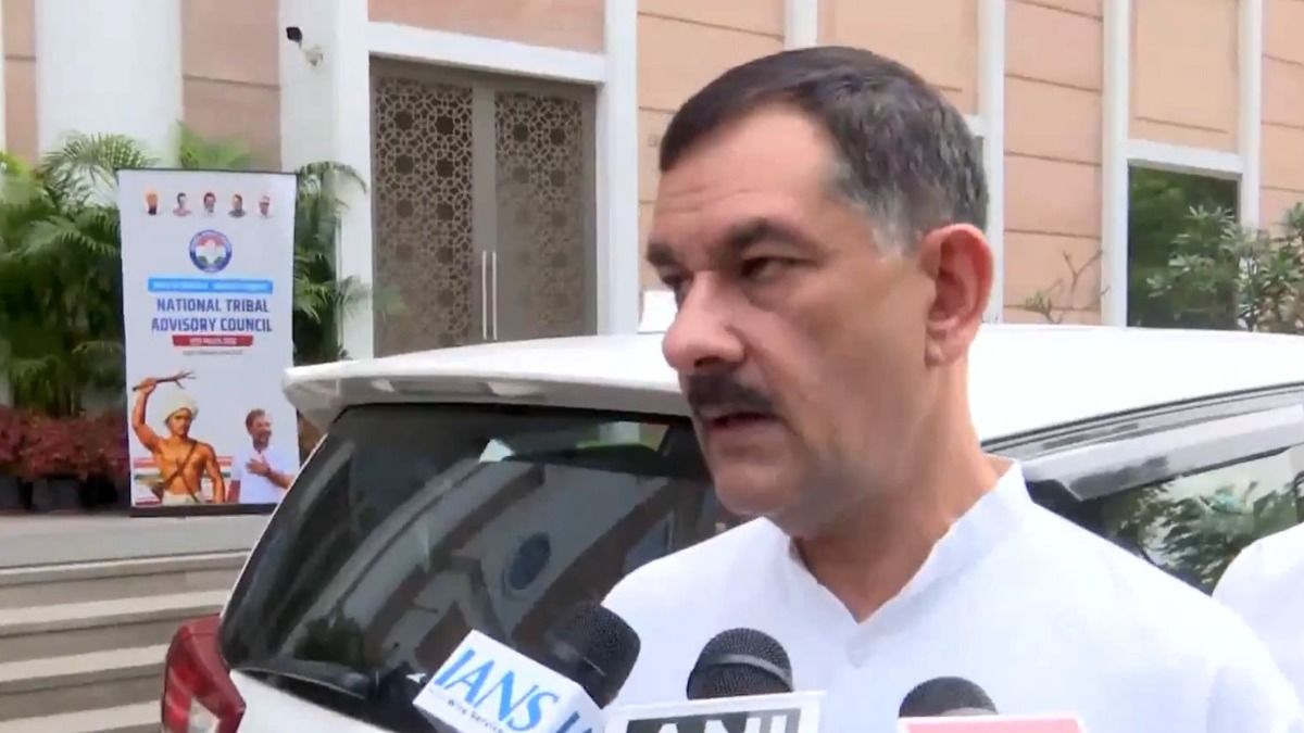 Jitendra Singh downplays Pradyut Bordoloi exit, says Congress to finalise 40 tickets today