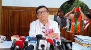 Congress LoP Debabrata Saikia vows ideological stand, rules out joining BJP amid Pradyut Bordoloi exit Congress LoP Debabrata Saikia vows ideological stand, rules out joining BJP amid Pradyut Bordoloi exit