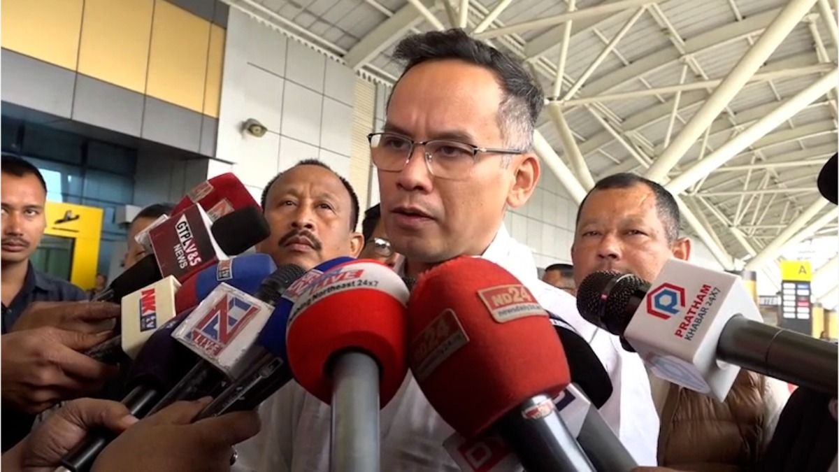 Opposition alliance of five parties formed in Assam, talks on with Raijor Dal: Gaurav Gogoi