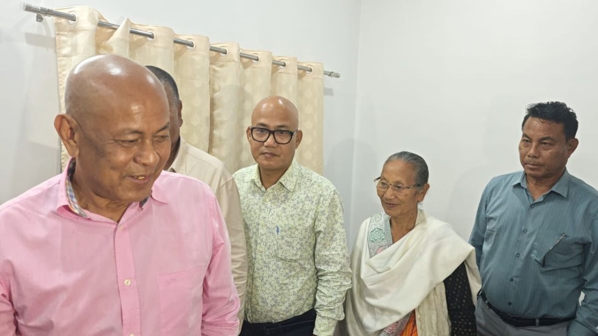 Bodoland People’s Front releases first list of 11 candidates for Assam assembly polls