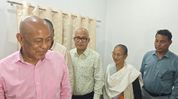 Bodoland People’s Front releases first list of 11 candidates for Assam assembly polls Bodoland People’s Front releases first list of 11 candidates for Assam assembly polls