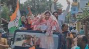 Assam polls: Baby Begum launches Dhubri campaign with show of strength despite Congress rift Assam polls: Baby Begum launches Dhubri campaign with show of strength despite Congress rift