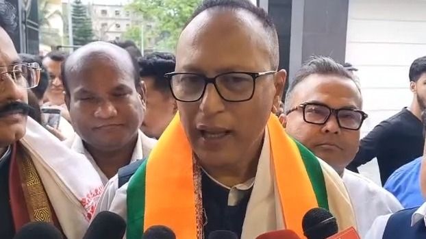 ‘Painful but Necessary’: Pradyut Bordoloi seeks BJP cadre support after Dispur ticket