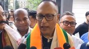 ‘Painful but Necessary’: Pradyut Bordoloi seeks BJP cadre support after Dispur ticket ‘Painful but Necessary’: Pradyut Bordoloi seeks BJP cadre support after Dispur ticket