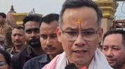 Congress to contest 100 seats, 'friendly contest' with ally in 2 seats: Gaurav Gogoi Congress to contest 100 seats, 'friendly contest' with ally in 2 seats: Gaurav Gogoi