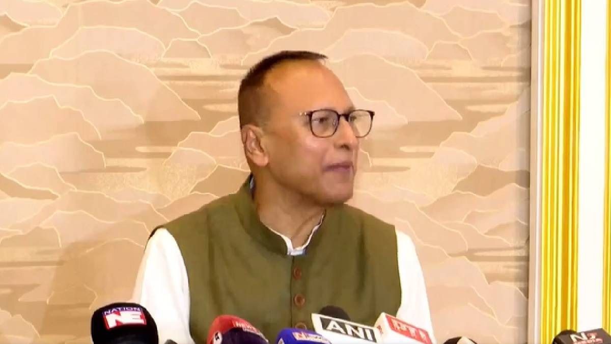“Don’t think Tarun Gogoi’s son would do anything like that”: Pradyut Bordoloi on Gaurav Gogoi’s alleged Pakistan links