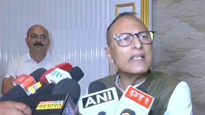 'Felt humiliated, neglected': Pradyut Bordoloi on his exit from Congress