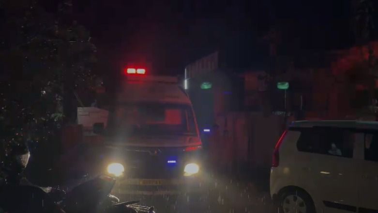 Tension erupts during Eid gathering in Assam's Bongaigaon, on-duty cop hurt