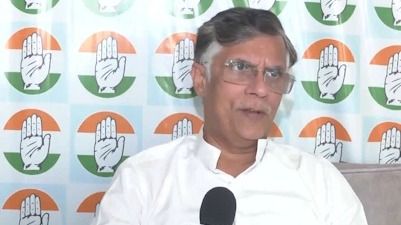 Pawan Khera calls BJP ‘congress-dominated’, says Assam polls will be tough for Himanta