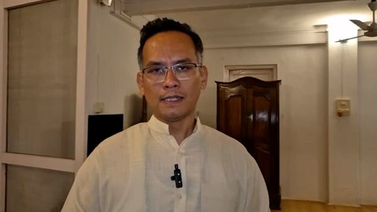 This election is about Himanta Biswa Sarma-led Congress vs Tarun Gogoi-led Congress: Gaurav Gogoi tells India Today