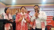 100-day TB eradication campaign launched in Morigaon on World Tuberculosis Day 100-day TB eradication campaign launched in Morigaon on World Tuberculosis Day