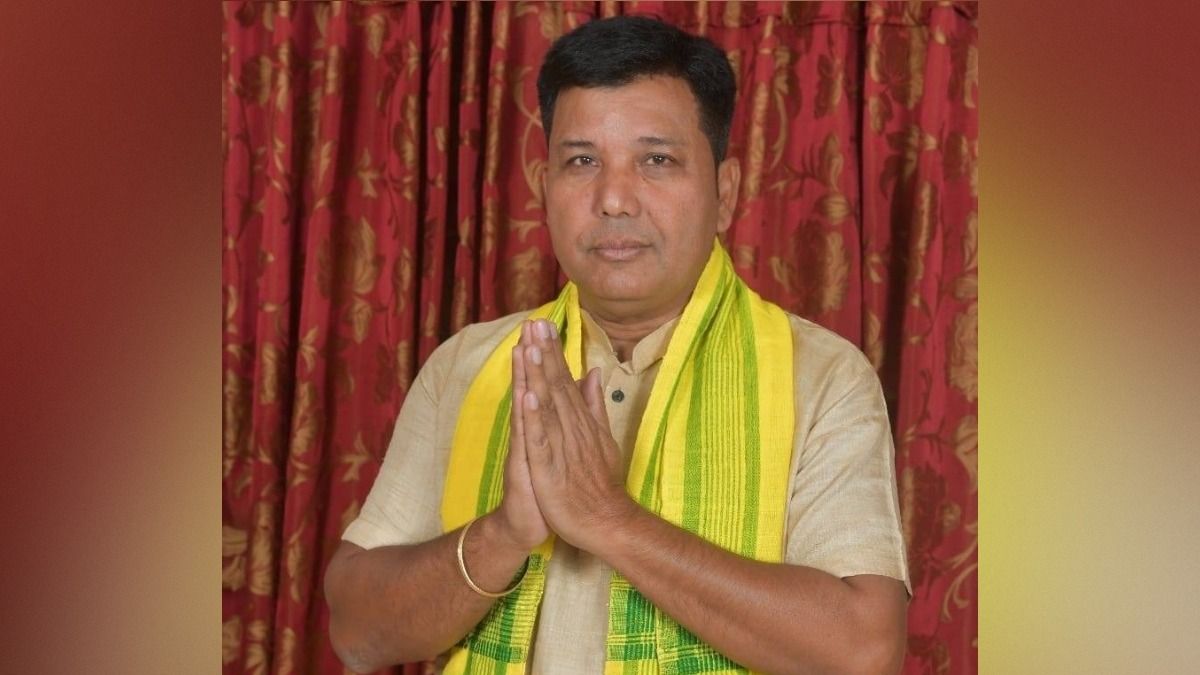 Allegations surface against BJP’s Kushal Dowari over nomination affidavit in Assam's Sivasagar