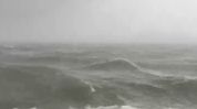 Storm hits Assam’s South Salmara, ferry passengers escape unharmed Storm hits Assam’s South Salmara, ferry passengers escape unharmed