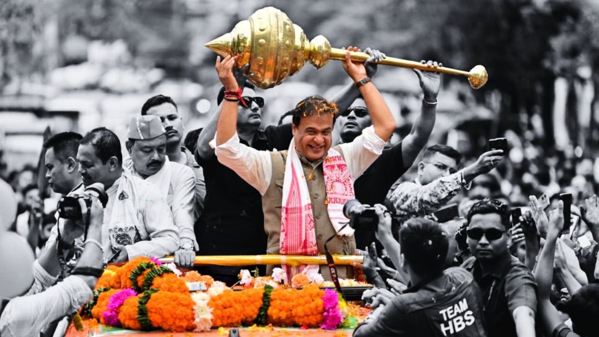 ‘Every election crucial for indigenous identity’: Himanta says BJP manifesto in 2–3 days