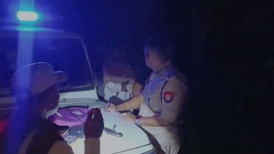 Assam: Pistol recovered during pre-poll checking in Rupahihat, two miscreants on the run