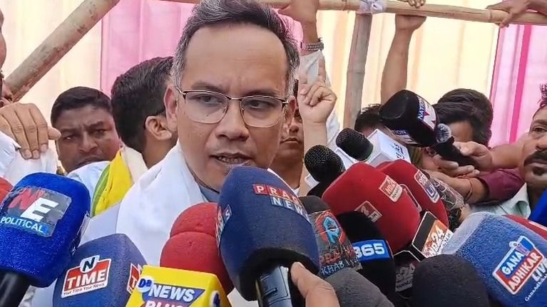 Gaurav Gogoi questions Assam CM over Zubeen Garg ‘murder’ claim after Singapore verdict