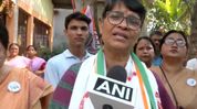 BJP workers won’t vote for their own candidate in Dispur: Mira Borthakur BJP workers won’t vote for their own candidate in Dispur: Mira Borthakur