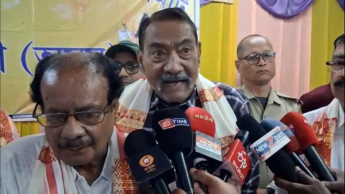 Dhubri’s historic Ashokastami mela in Assam enters 56th year as symbol of communal unity