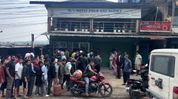 LPG crisis deepens in Arunachal's Itanagar: Residents queue from 5 AM as supply falls short LPG crisis deepens in Arunachal's Itanagar: Residents queue from 5 AM as supply falls short