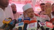 Assam Polls: Badruddin Ajmal attacks CM, says ‘Himanta’s dominance won’t work, ours will’ Assam Polls: Badruddin Ajmal attacks CM, says ‘Himanta’s dominance won’t work, ours will’