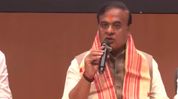 Will break ‘backbone’ of Bangladeshi Miyas if BJP-led coalition returns to power in Assam: Himanta Will break ‘backbone’ of Bangladeshi Miyas if BJP-led coalition returns to power in Assam: Himanta