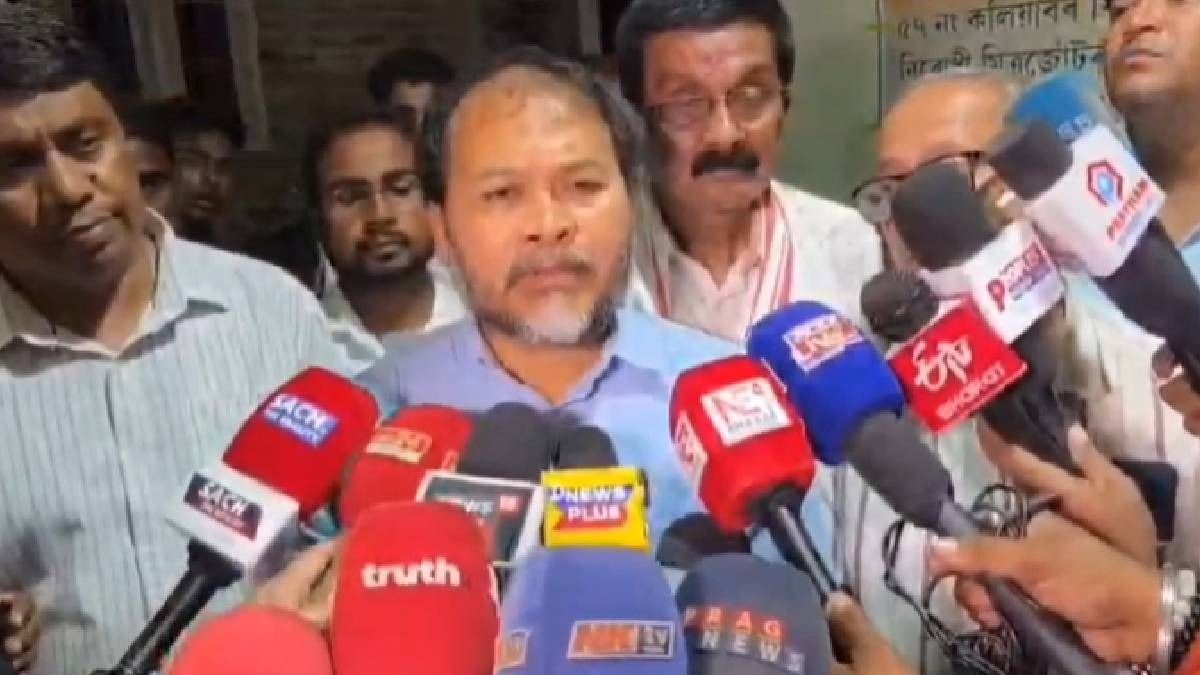 "80 fake encounter cases, CM will be arrested": Akhil Gogoi slams Himanta Biswa Sarma