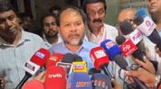 "80 fake encounter cases, CM will be arrested": Akhil Gogoi slams Himanta Biswa Sarma "80 fake encounter cases, CM will be arrested": Akhil Gogoi slams Himanta Biswa Sarma