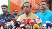 NDA will win 15 of 15 BTC seats: Assam CM NDA will win 15 of 15 BTC seats: Assam CM