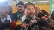 Akhil Gogoi alleges link between 61 youth deaths and BJP candidate Kushal Dowari in Sivasagar Akhil Gogoi alleges link between 61 youth deaths and BJP candidate Kushal Dowari in Sivasagar