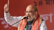 Amit Shah confident of BJP’s third term in Assam, predicts 90+ seats Amit Shah confident of BJP’s third term in Assam, predicts 90+ seats