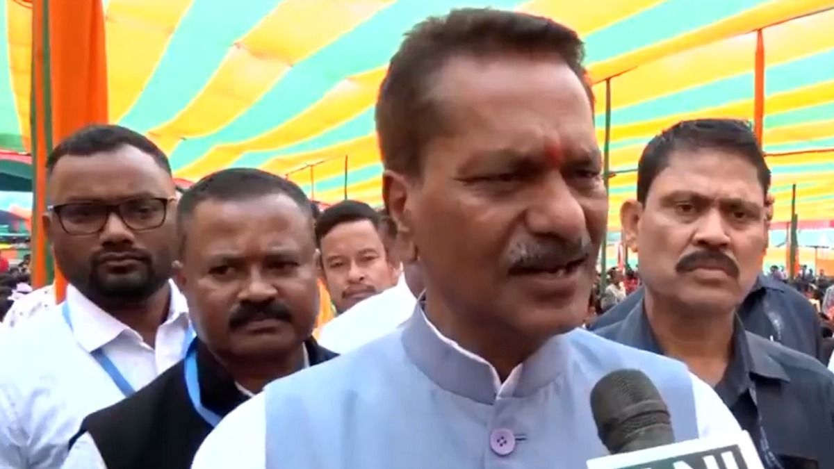 Assam polls will be a turning point, BJP to secure ‘historic mandate': Ashok Singhal