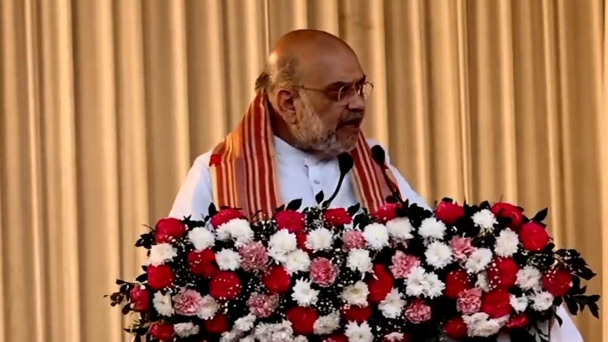 Amit Shah promises UCC in Assam during Nalbari poll campaign, highlights welfare schemes