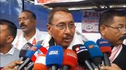 Assam: Clash erupts during poll campaign in Nagaon’s Barhampur as AJP Candidate Rajen Gohain faces protests Assam: Clash erupts during poll campaign in Nagaon’s Barhampur as AJP Candidate Rajen Gohain faces protests