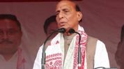 Assam emerging as growth engine of northeast: Union minister Rajnath Singh Assam emerging as growth engine of northeast: Union minister Rajnath Singh