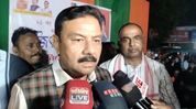 Ranjit Kumar Dass vows to donate property if defeated, targets rival in Bhawanipur–Sarbhog Ranjit Kumar Dass vows to donate property if defeated, targets rival in Bhawanipur–Sarbhog