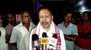 Former MP Naba Sarania exudes confidence in Manas, targets rivals ahead of Assam polls Former MP Naba Sarania exudes confidence in Manas, targets rivals ahead of Assam polls