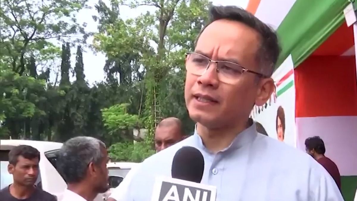 ‘Winds of change blowing in Assam’: Gaurav Gogoi hits back at Himanta, dismisses Pak media claim