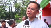 ‘Winds of change blowing in Assam’: Gaurav Gogoi hits back at Himanta, dismisses Pak media claim ‘Winds of change blowing in Assam’: Gaurav Gogoi hits back at Himanta, dismisses Pak media claim