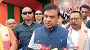 “Owaisi trying to ‘weaponise Miya community’”: Assam CM targets AIMIM, Congress in poll push “Owaisi trying to ‘weaponise Miya community’”: Assam CM targets AIMIM, Congress in poll push